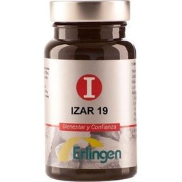 Izar 19 60 tabs