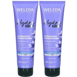 Hydra Shine Après-Shampooing Hydratation