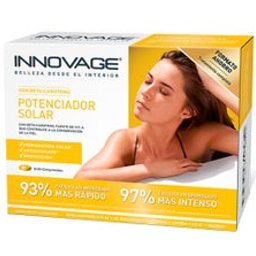 Stimulant Solaire 2 x 30 gélules