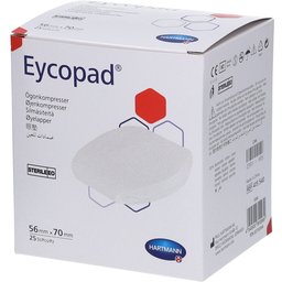 Hartmann Eycopad® 56 x 70 mm
