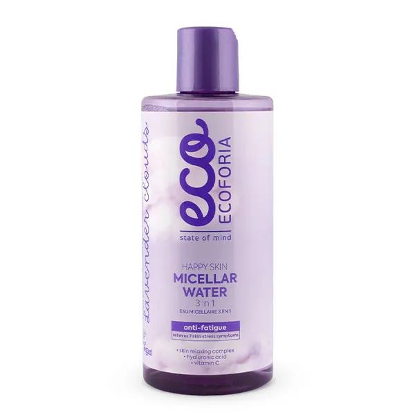Eau micellaire 3en1 300ml