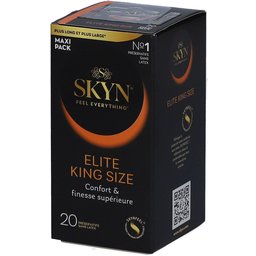 Elite King Size