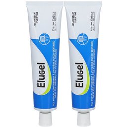 Elugel Gel Buccal