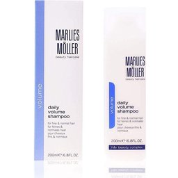 Volume Volume Dialy Shampooing 200ml