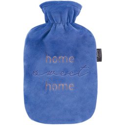 Bouillotte Eau Déhoussable Home Sweet Home 2L 1ut