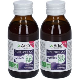 Arkorelax® Sommeil Kids BIO