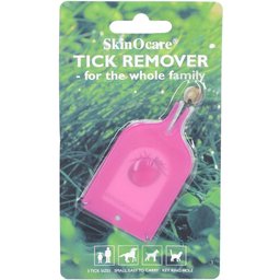 SkinOcare Éliminateur de tiques pour toute la famille