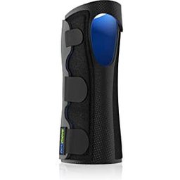 Wrist Brace Ferula Removable S 1 Paire