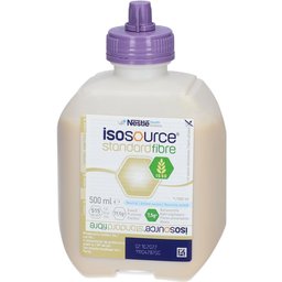 Isosource Standard Fibres Smartflex 500 ml