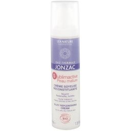 Sublimactive Crème Soyeuse Reconstituante 40ml