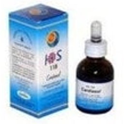 Supplément liquide de Cardiasol 50Ml