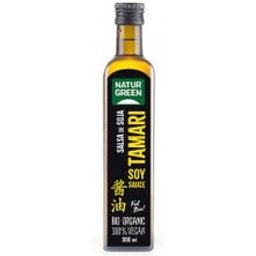 Sauce Tamari Bio 500ml