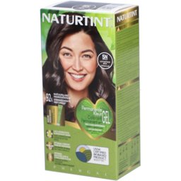 Naturtint® Coloration Permanente 5N Châtain clair