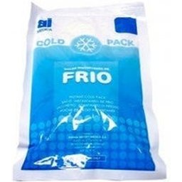 Physiopack™ Sac en caoutchouc 13cmx30cm