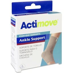 Cheville Élastique Taille M 1ut