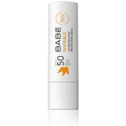 Babe Lipstick Spf50 Invisible 4g