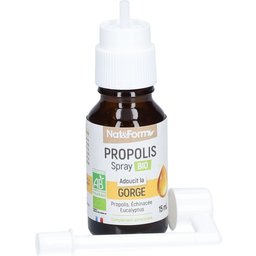 Nat&Form Spray Propolis bio
