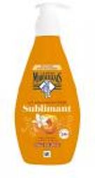 Lait Soin Hydratant Nacré Sublimant pour les Peaux Très Sèches 250 ml - Flacon-Pompe
