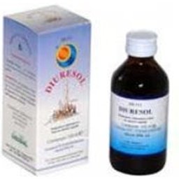 Diuresol Liquide 100Ml