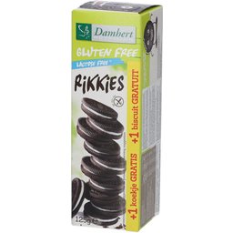 Rikkies Sans Gluten