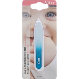 Lima Cristal Uñas Bebé 1ud