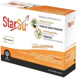 Starsu' 14 Sachets
