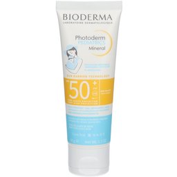 Photoderm Pediatrics Mineral Spf50+