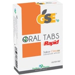 Oral Tabs Rapid 12 Comp Rapid 12 Comp