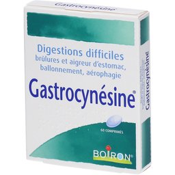Gastrocynésine®