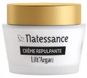 Lift'Argan Divinissime Crème Repulpante Bio 50 ml - Pot 50 ml