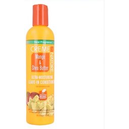 Après Shampooing Mangue Karité Sans Rinçag 250ml