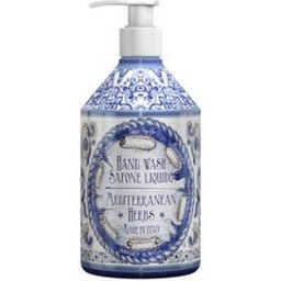 Savon Liquide Mains Herbes Méditerranéennes 500ml