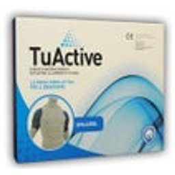 Tusport TuActive Dossier Taille L 1ut