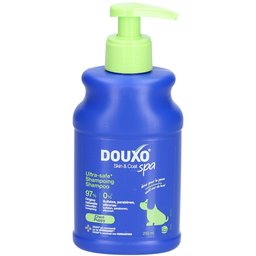 Douxo Spa Ultra-Safe Shampoo Chiot