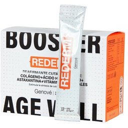 Genové Rederm Drinkable Collagen 20 sachets