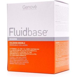 Genové Rederm Drinkable Collagen 20 sachets