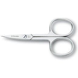 Ciseau Ongles Droit 9 cm 1 ciseau