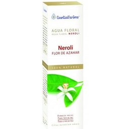 Eau florale de fleur d'oranger et de néroli 100ml