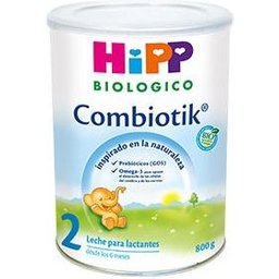 Leche Combiotik 2 Continuación 800g