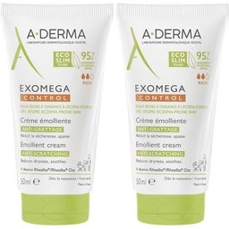 Exomega Control Crème émolliente anti-grattage