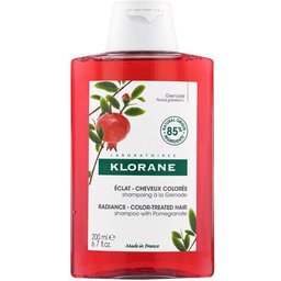 Shampoing à la Grenade