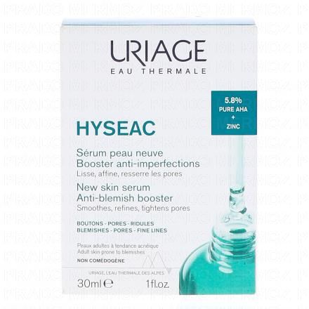 Hyséac - Sérum peau neuve tube 40ml