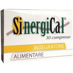 Sinergical 30comp