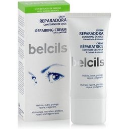 Crema Reparadora Contorno Ojos con Mimosa 30ml