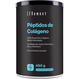 Péptidos de Colágeno 450g