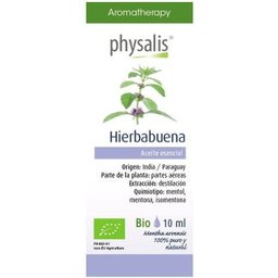 Hierbabuena 10ml