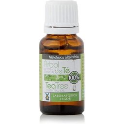 Huile d'arbre à thé 15ml