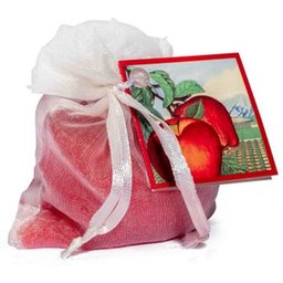 Mini Sachet Parfumé Red Delicious 36uts