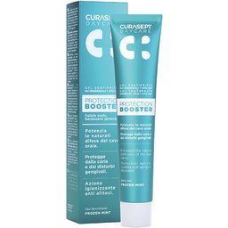 Daycare Dentifrice Protection Frozen Mint 75ml