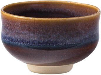 Bol à Matcha (Chawan) en céramique - 400 ml - Fabriqué au Japon